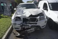 Se define el futuro procesal del golfista Zarlenga