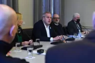 El gobierno acordó un aumento del 60,8% en la paritaria nacional docente