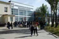 La Universidad Nacional de la Patagonia Austral aprobó el uso del lenguaje inclusivo