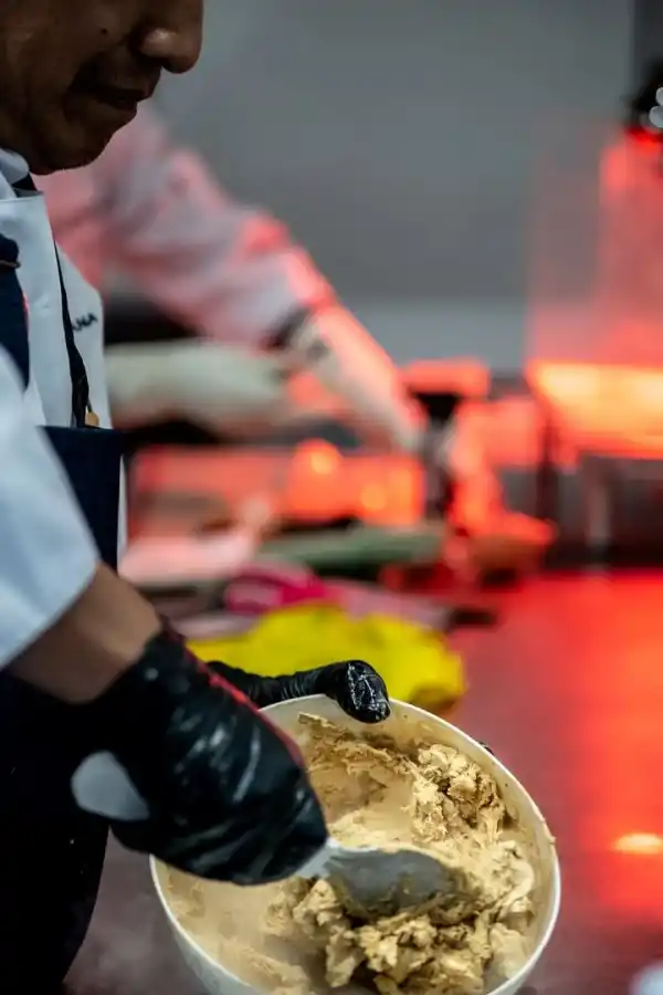 Argentina se consagró campeón latinoamericano del Helado Artesanal y competirá por el Mundial en Italia