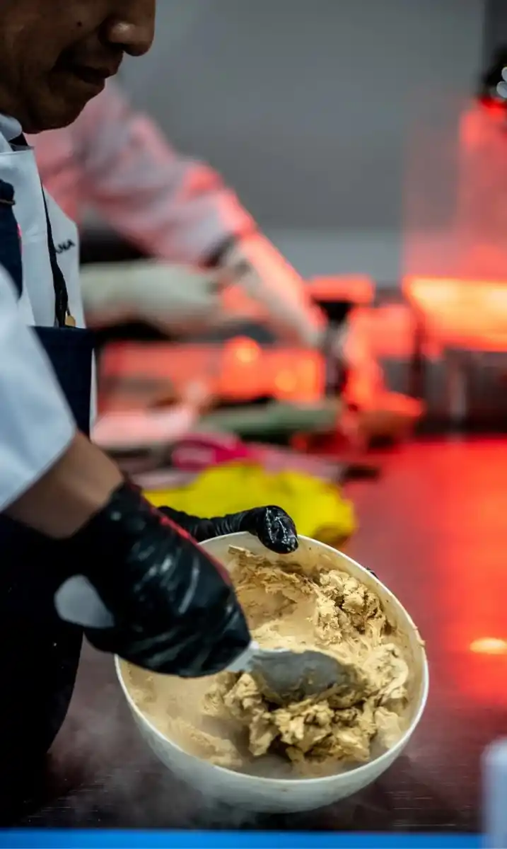 Argentina se consagró campeón latinoamericano del Helado Artesanal y competirá por el Mundial en Italia
