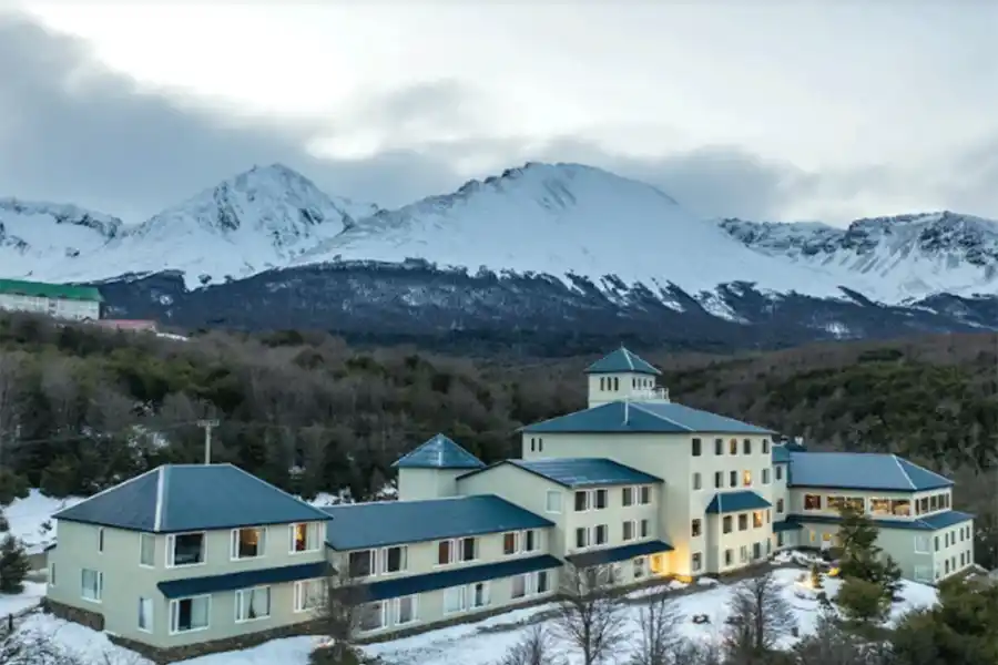 Ushuaia se prepara para recibir a los amantes de los deportes invernales