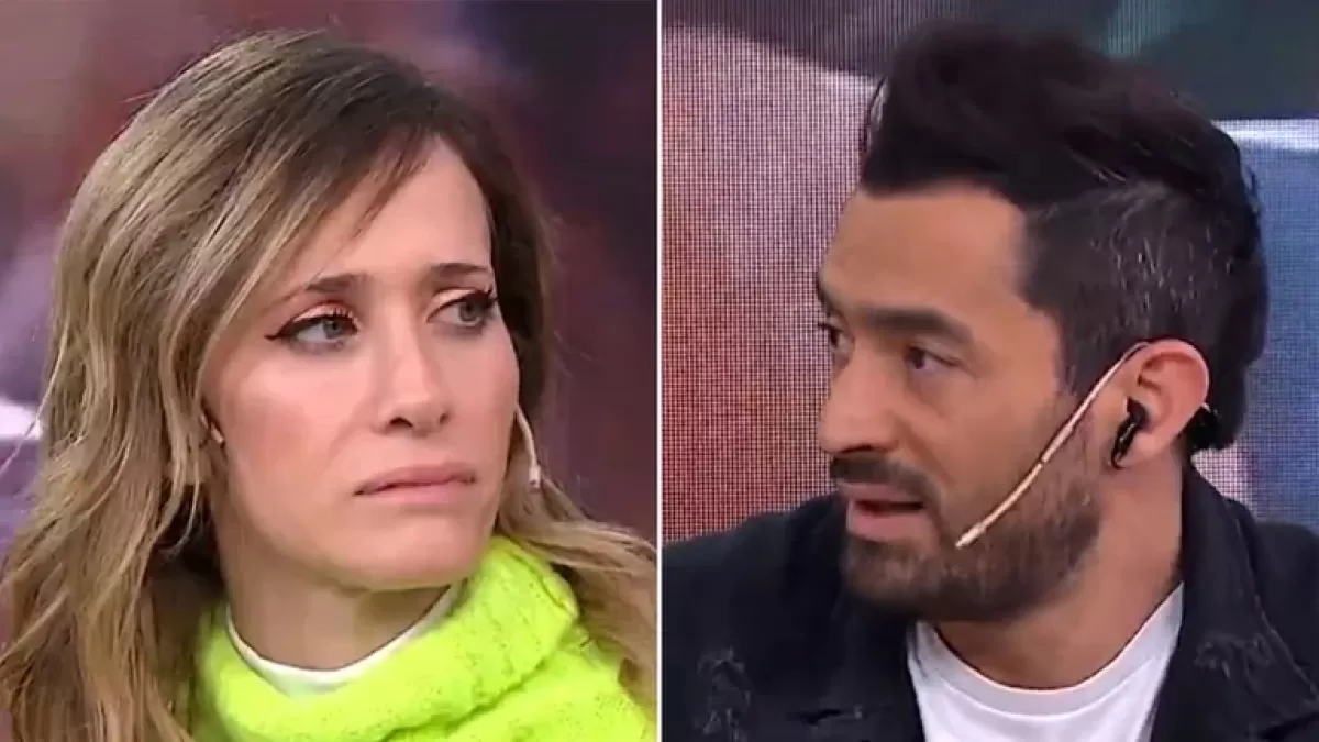 Tenso cruce entre Julieta Prandi y el “Tucu” López por la prohibición del lenguaje inclusivo