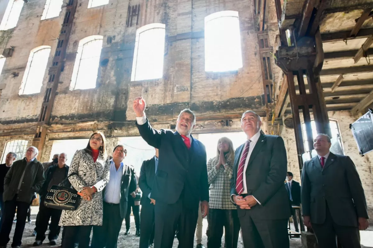 FOTO DE COMUNICACIÓN PÚBLICA