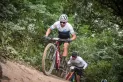 Mountain bike: encuentro de alto voltaje
