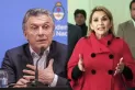 Macri y otros expresidentes calificaron de ilegal y abusiva la condena contra Jeanine Áñez