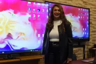 Rosana Hadad Salomón: “La transformación digital es una obligación”