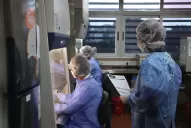 Tucumán sumó más de 500 contagios de covid-19 este sábado