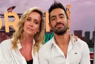 Tenso cruce entre Julieta Prandi y el “Tucu” López por la prohibición del lenguaje inclusivo