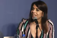 Piden la renuncia de Donda por decir que “las armas de los odiadores las cargan los Macri, los Bullrich, los Milei”