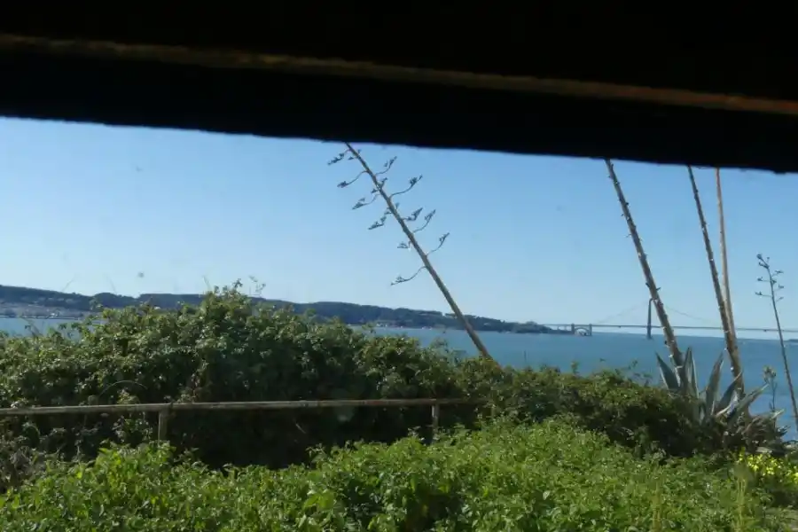 La vida era perversa en Alcatraz: oscilaba entre la ilusión y la libertad