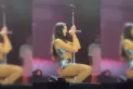 Video: El espectacular baile de Dua Lipa que incendió las redes sociales