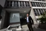 Pedirán un juicio político por el caso del médico “mellizo” de Concepción