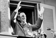 El último discurso de Perón, una amenaza de renuncia que se transformó en despedida