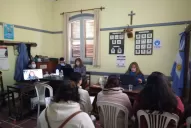 Condenaron a un médico por cuatro abusos en Colalao del Valle