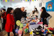 Masso instó al Gobierno a trabajar en propuestas que impulsen al sector emprendedor