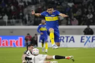 Central Córdoba obtuvo un histórico triunfo ante Boca en Santiago del Estero