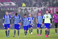 Los cimientos están en Atlético