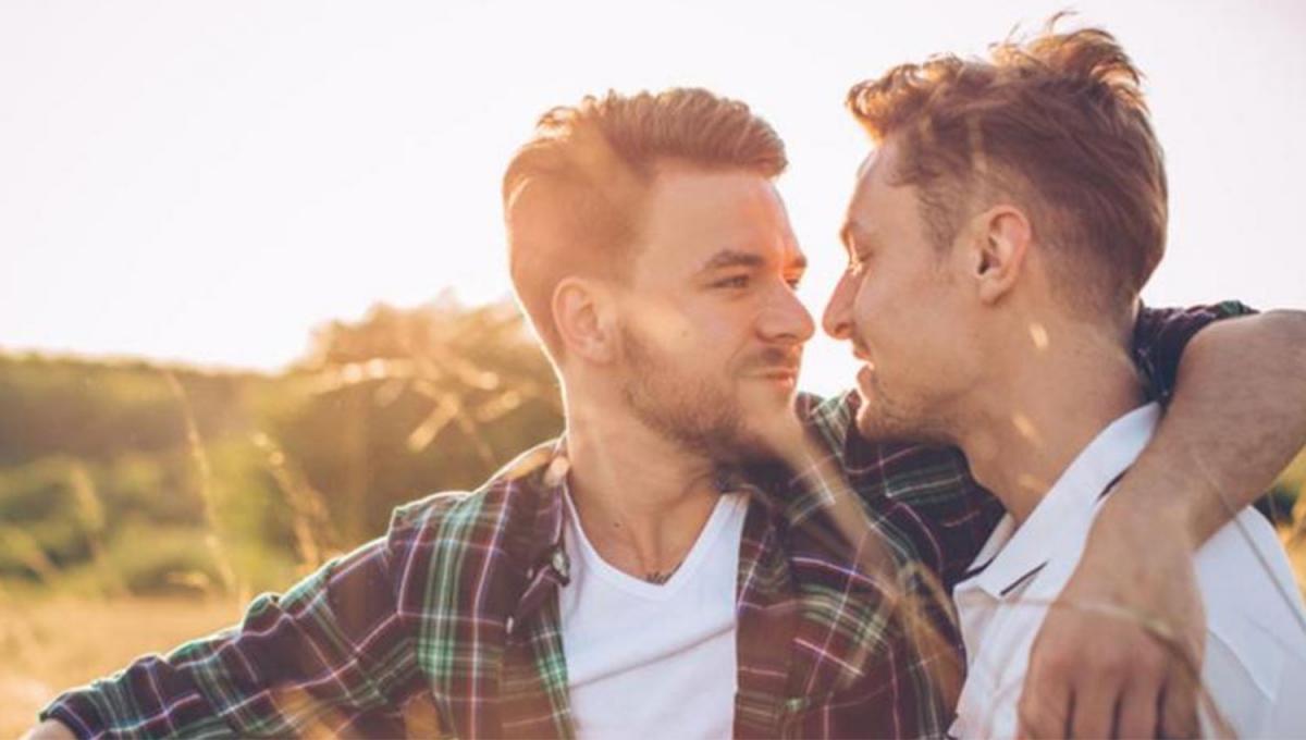 Sexualmente hablando: ¿Hombres bisexuales?