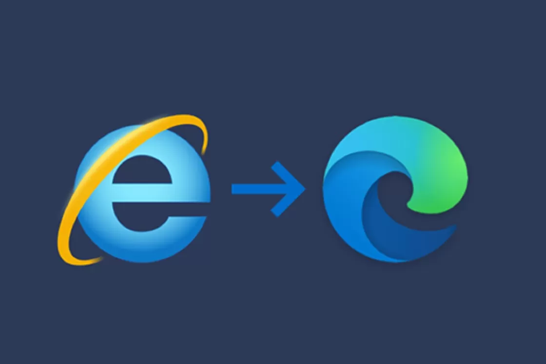 Fin de una era: Internet Explorer dejará de existir dentro de dos días