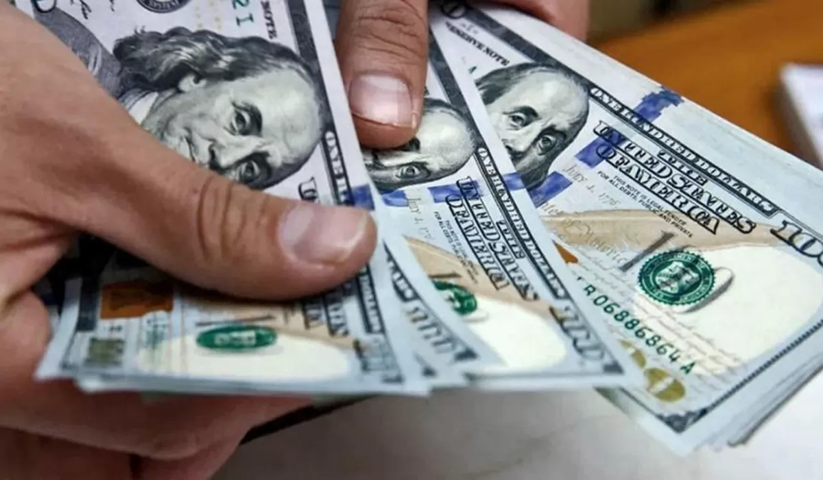 Las versiones bursátiles del dólar se dispararon y alcanzan su mayor valor desde enero