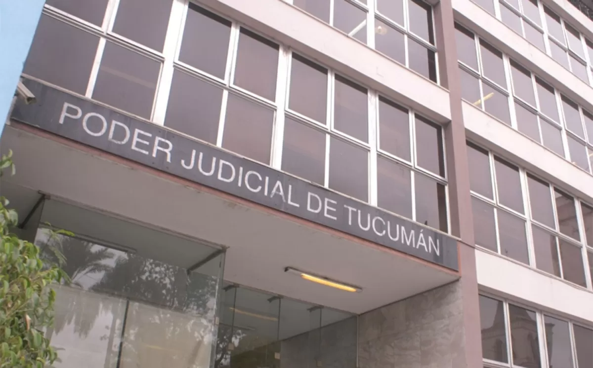 EN EL SUR. La causa fue tramitada en el Centro Judicial de Concepción.