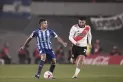 Atlético: con los ojos en todos lados