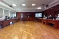 Comenzó el juicio contra los acusados de haber asesinado a una persona mediante calcinación