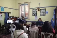 Condenaron a un médico por cuatro abusos: la repercusión en Colalao del Valle