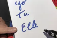 Presentaron un amparo contra la prohibición del lenguaje inclusivo en las escuelas porteñas