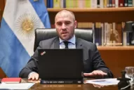 Economía enfrenta un supermartes para renovar la deuda en pesos