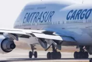 Irán, sobre el avión retenido en Ezeiza: una operación psicológica, que busca provocar un sentimiento de inseguridad