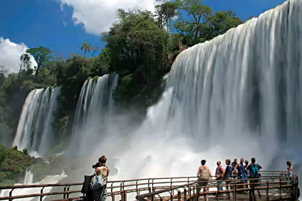 “Iguazú todo el año”: el destino que crece apostando a la sostenibilidad de las maravillas naturales