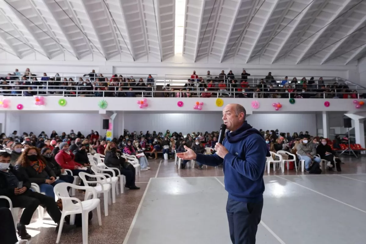 Crearon el Equipo Interdisciplinario Ministerial de Abordaje de Altas Capacidades