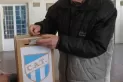 Todo listo para las elecciones en Atlético