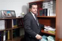 El caso de El Loco Vera: “A veces pensamos que está mirando todo lo que pasa”