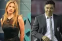 Qué le dijo Marcelo Gallardo a su familia sobre las versiones de su romance con Alina Moine