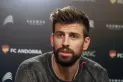 Aseguran que Gerard Piqué está descontrolado y gasta miles de euros por día en fiesta