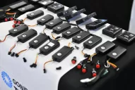 Subsidian la instalación de 500 GPS en las motos de los cadetes