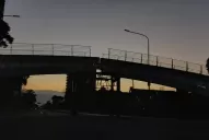 El nuevo puente de Mate de Luna tendrá un ascensor y una pantalla LED