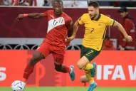 Advíncula falló el penal, renunció a su Selección y después borró un doloroso mensaje