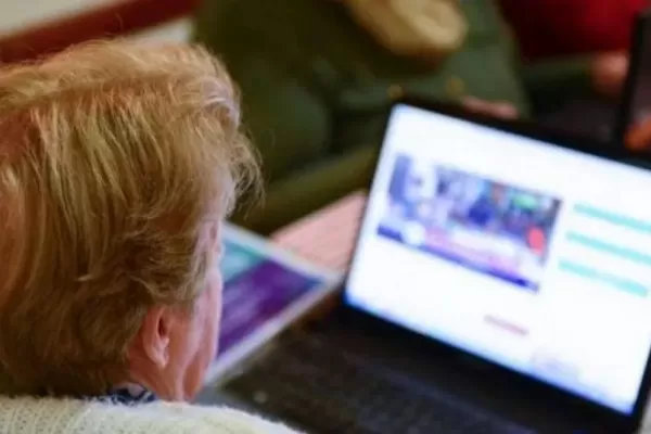 Anses y el Plan Mi Compu: ¿cómo acceder a los $ 300.000 para comprar computadoras?
