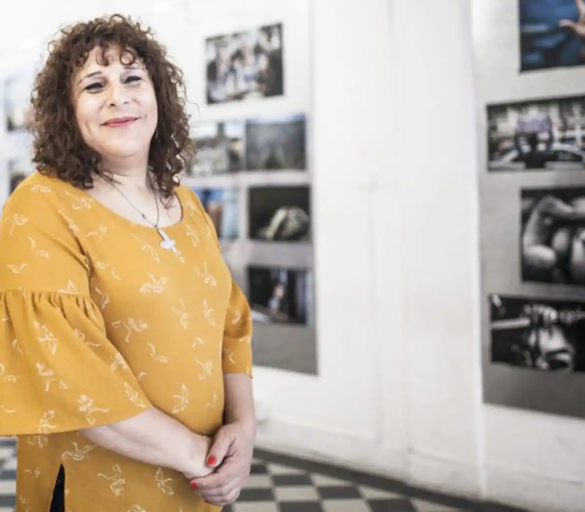 Cristina Montserrat Hendrickse se opusó a las medidas adoptadas por el gobierno de Horacio Rodriguez Larreta.