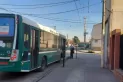 Jaldo y empresarios evaluaron los problemas del sistema de transporte