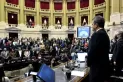Por unanimidad, Diputados le dio media sanción al proyecto de alivio fiscal para monotributistas y autónomos