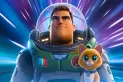 Estrenan Lightyear, el origen de Buzz