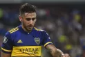 Salvio deja Boca Juniors para jugar en Pumas de México
