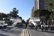 No te olvides que la Mate de Luna al 2.100 estará cortada hasta el lunes