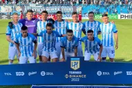 Video: reviví el triunfazo de Atlético ante Lanús