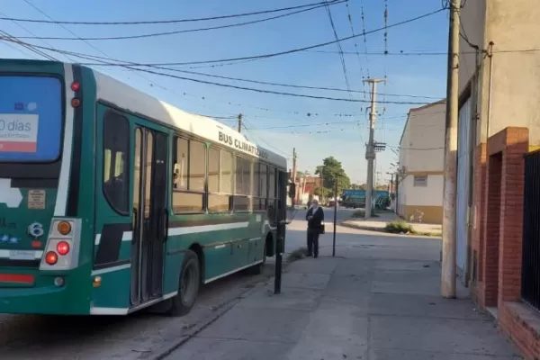 Cómo funcionarán durante el feriado los ómnibus, la recolección de residuos y otros servicios municipales